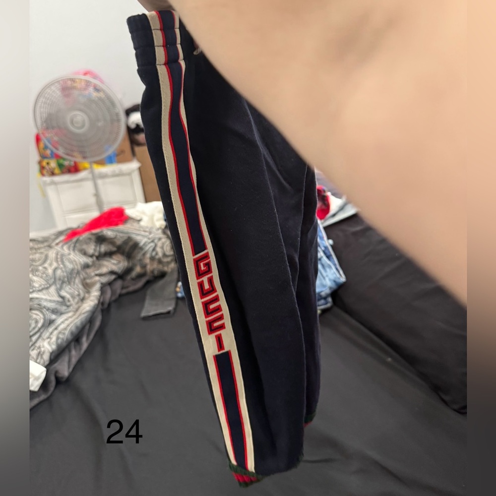 gucci sweatpant